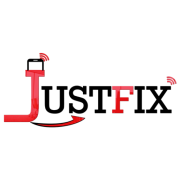 Just Fix Electronics & Repair logo