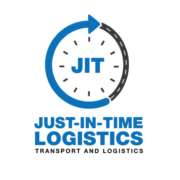 Just-In-Time Logistics logo