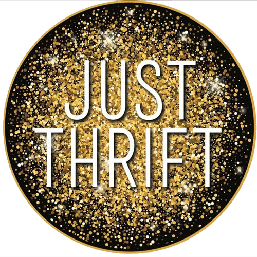 Just Thrift logo