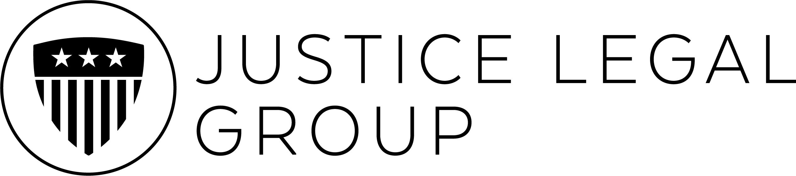 Justice Legal Group logo