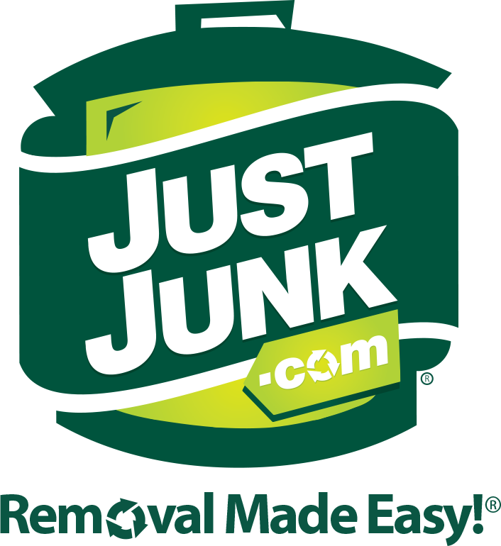 JUSTJUNK Toronto logo