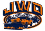 JWD Landscaping & Outdoor Living logo