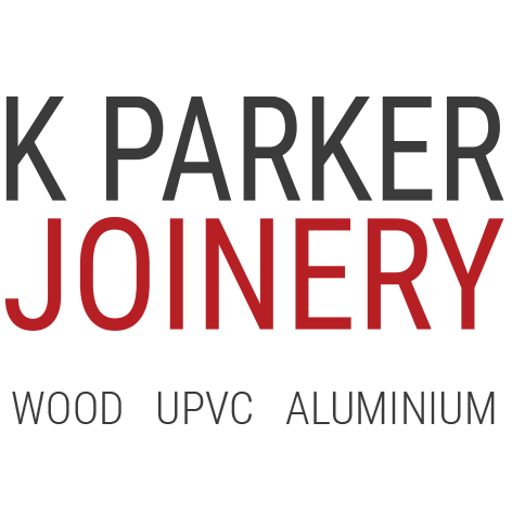 K Parker Joinery Wooden Doors and Windows logo