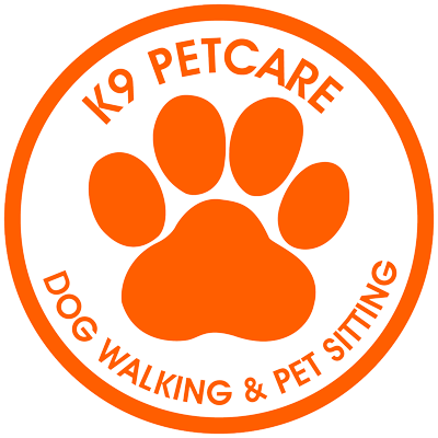 K9 Petcare Pte Ltd logo