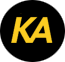 KA Car Care logo