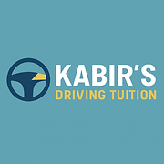 KABIR’S Driving Tuition (Lessons) – Licensed Instructor logo