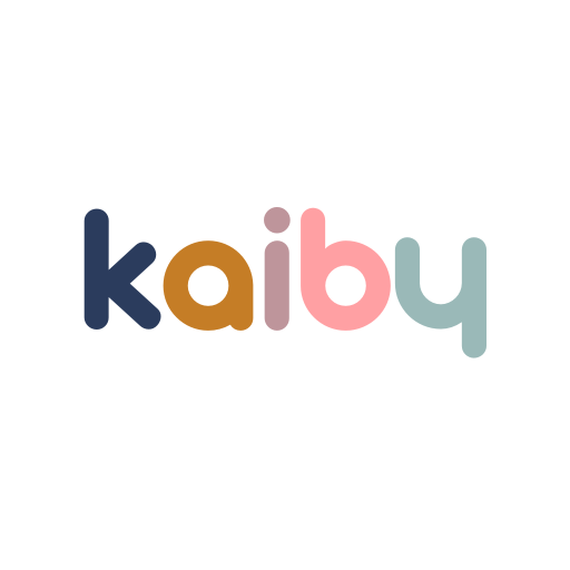 Kaiby Baby Hampers logo