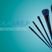 Kalamakeup logo