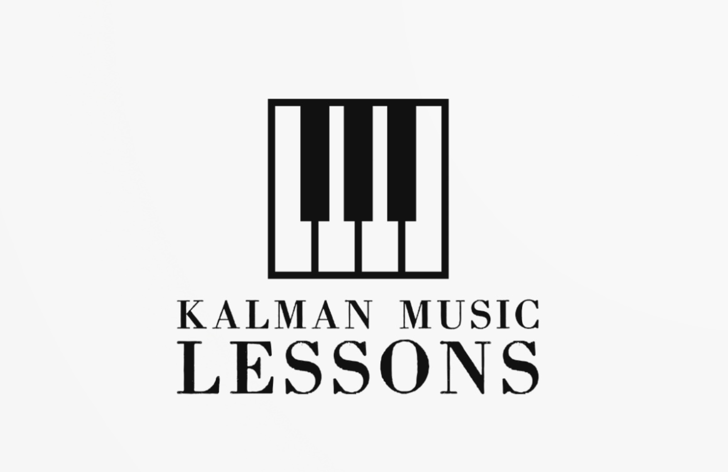 Kalman Music Lessons logo