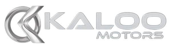 Kaloo Motors logo