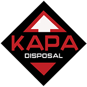KAPA DISPOSAL | Bin Rentals logo