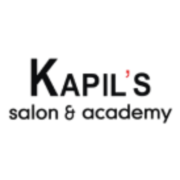 Kapils Salon logo