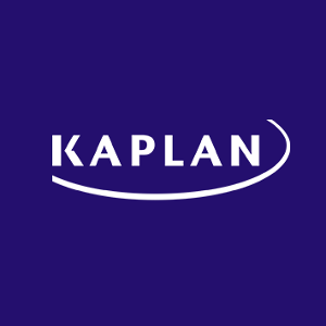 Kaplan City Campus @ Wilkie Edge logo