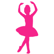 Karina's School of Dance logo