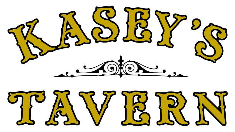 Kasey's Tavern logo