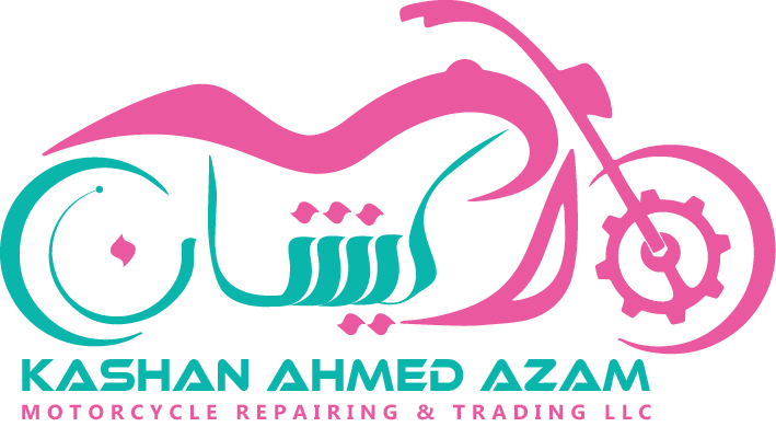 Kashan Ahmed Azam Motorcycles Repairing & Trading LLC logo