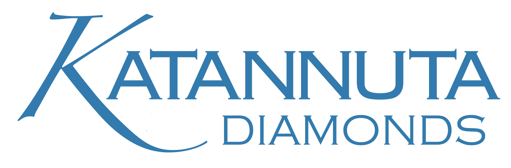 Katannuta Diamonds logo