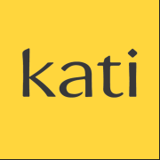 Kati Vegan Thai logo