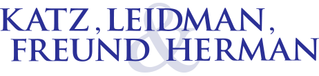 Katz, Leidman, Freund & Herman logo