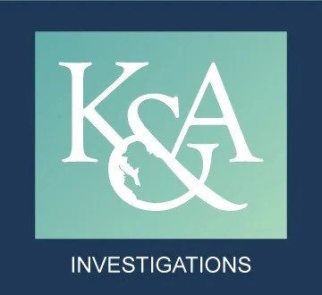 Kay and Associates Investigations logo