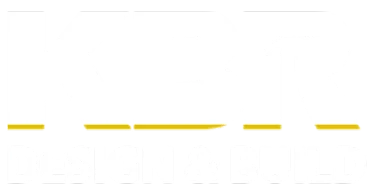 KBR - Design & Build logo