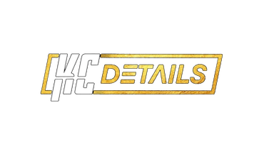 KC Details logo