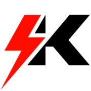 Keil Electric, Austin logo