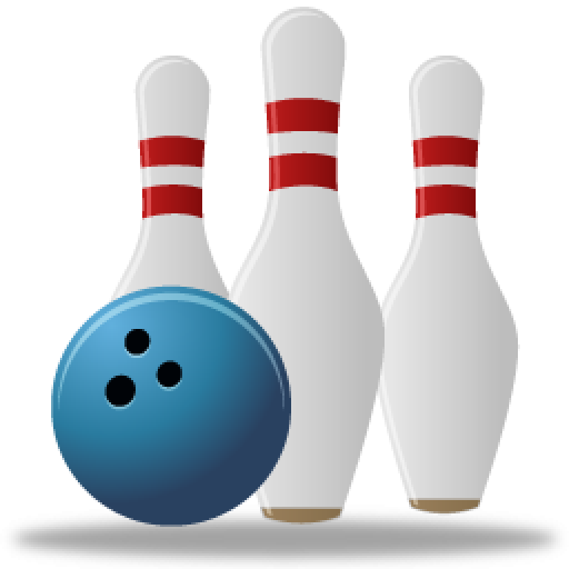 Kenmore Lanes logo