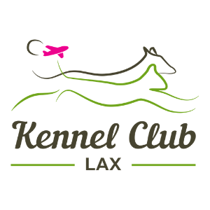 Kennel Club LAX logo