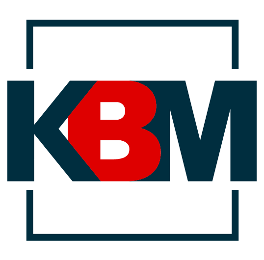Kenny, Burns & McGill logo