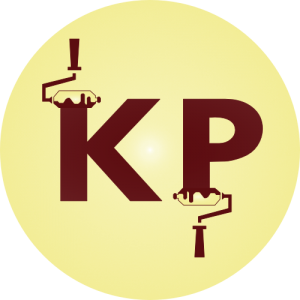 Kenny's Painting LLC logo