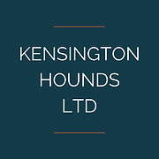KENSINGTON HOUNDS LTD logo