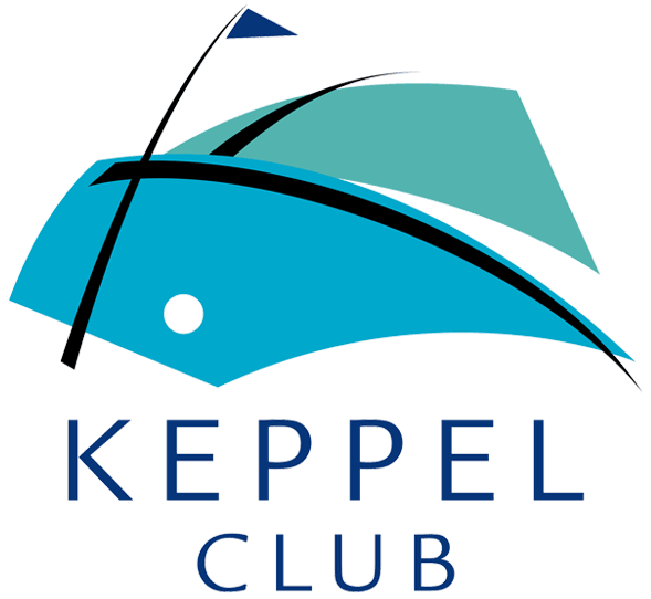 Keppel Club logo