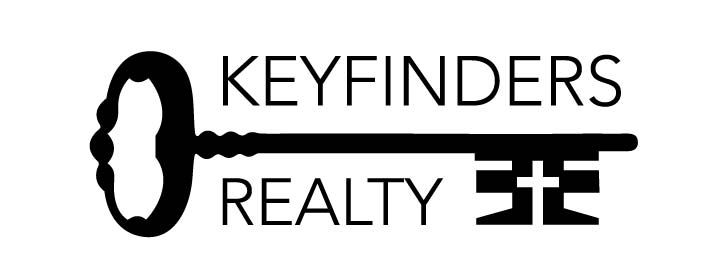 Keyfinders Realty logo