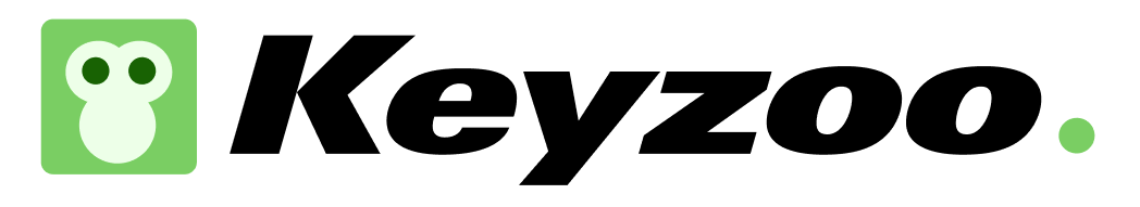 KeyZoo Locksmiths logo
