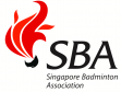KFF Badminton Arena logo
