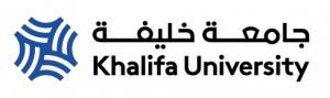 Khalifa University logo