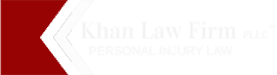 Khan Injury Law - Seattle logo