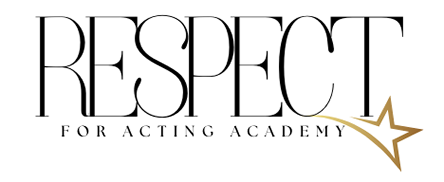 Kid's W.A.Y Acting Academy & Respect for Acting Academy/Adults logo