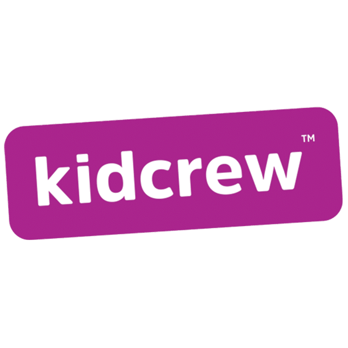 Kidcrew Medical logo