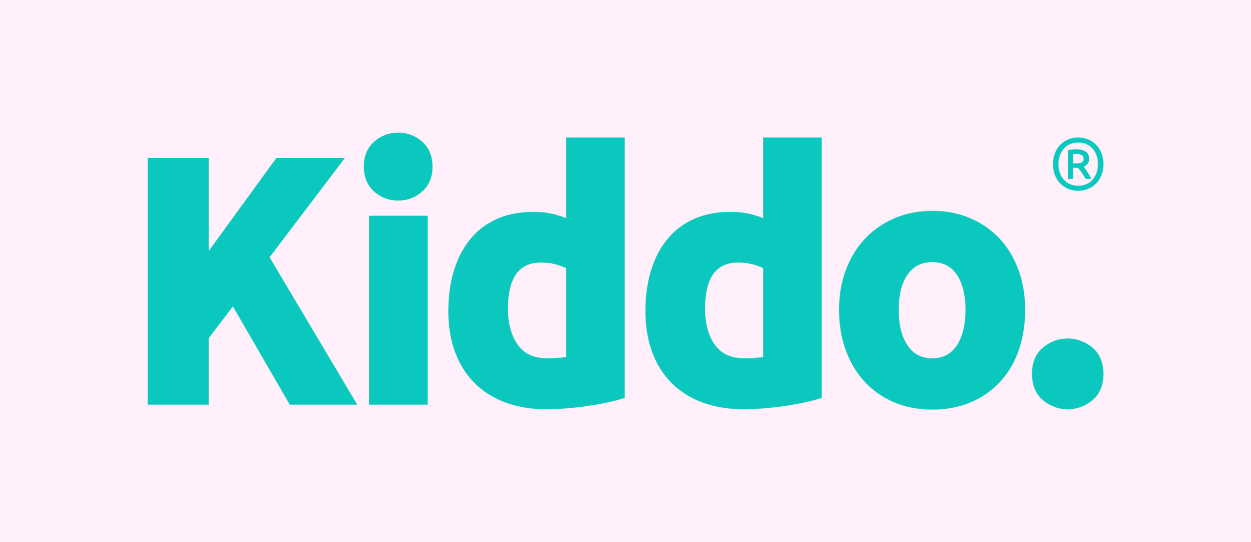 Kiddo - Babysitters and Nannies in Sydney logo