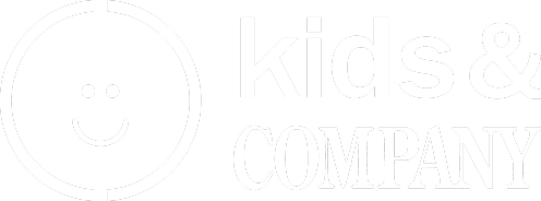 Kids & Company St. Andrew's Church logo