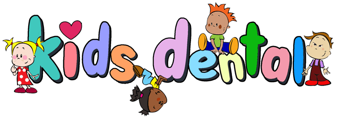 Kids Dental East Village logo