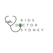 Kids Doctor Sydney logo