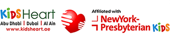 Kids Heart Medical Center Dubai logo