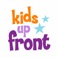 Kids Up Front Drama Academy logo