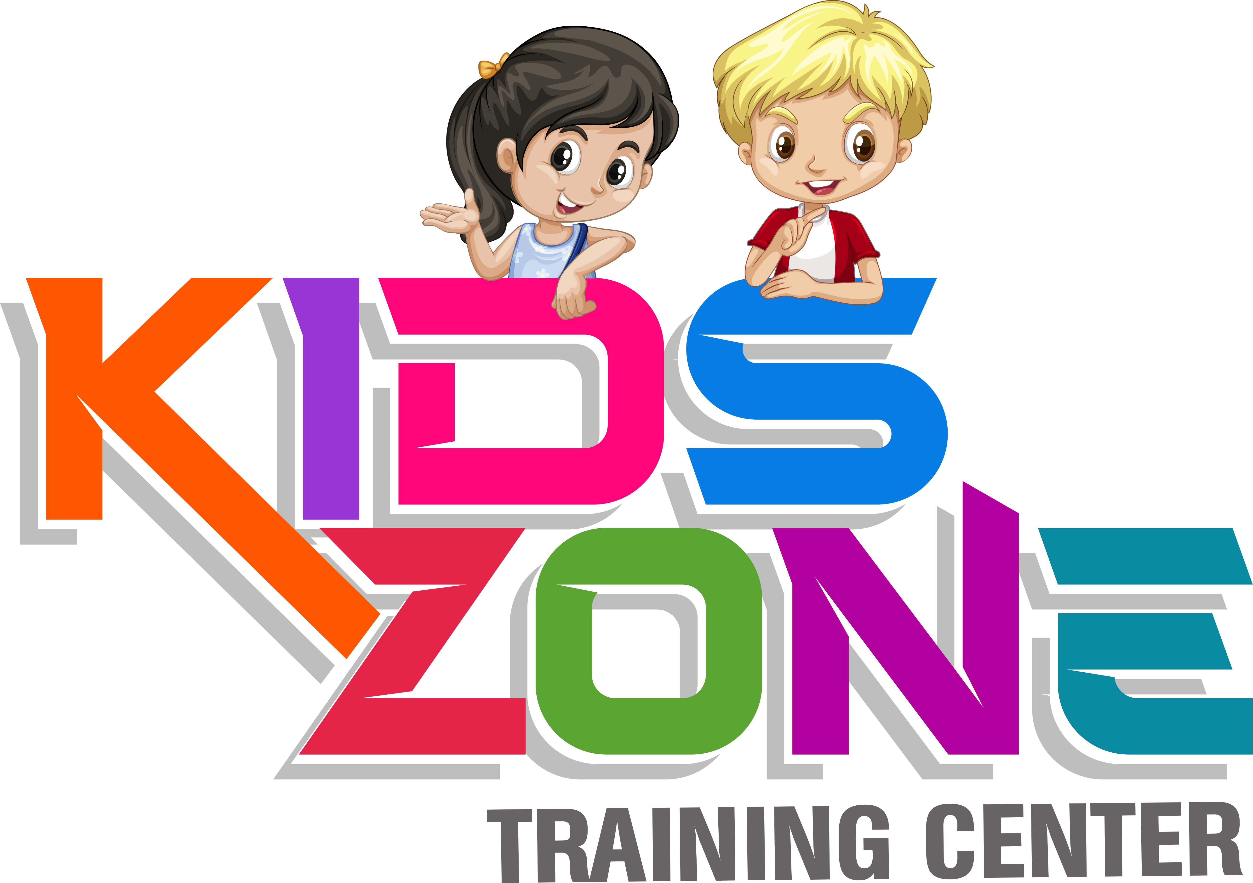 Kids Zone Nursery - Hamdan logo