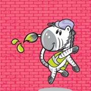 Kidz Factory - Galleria Mall logo