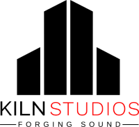 Kiln Studios logo