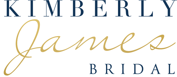 Kimberly James Bridal logo